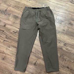 Lululemon Men’s 30” Bowline Pant